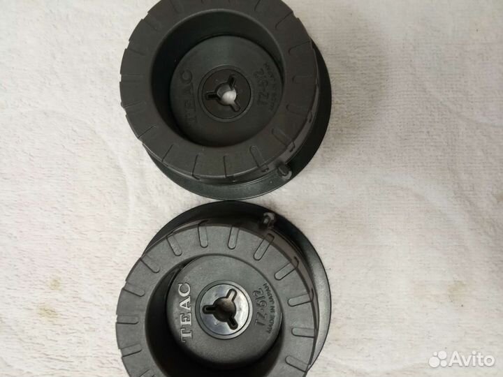 NAB-адапторы Teac TZ-612