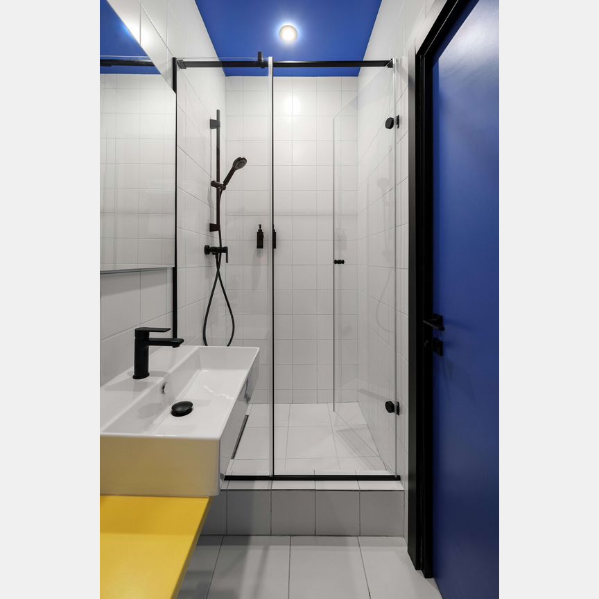 Апартаменты-студия, 33,1 м², 21/26 эт.