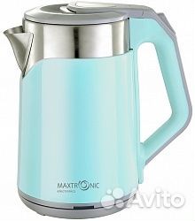 Чайник электрический maxtronic MAX-1018