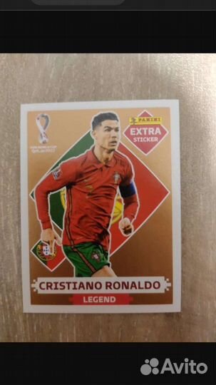 Экстра стикеры по чм 2022 panini world cup