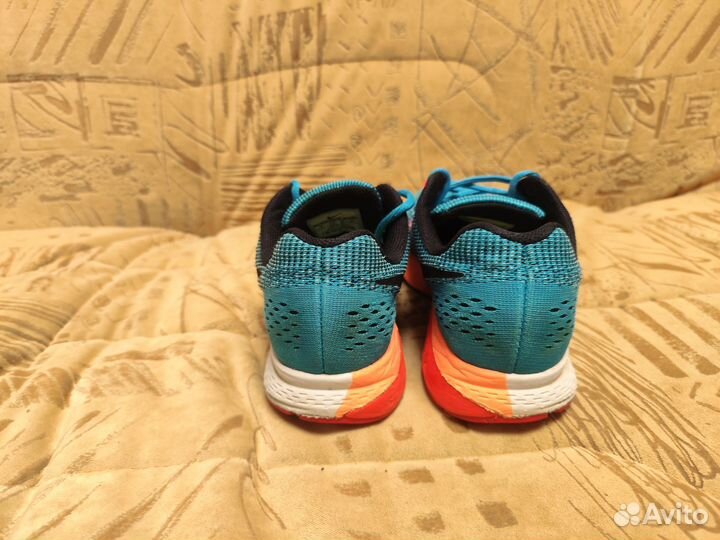 Кроссовки nike zoom structure 19 (39р)