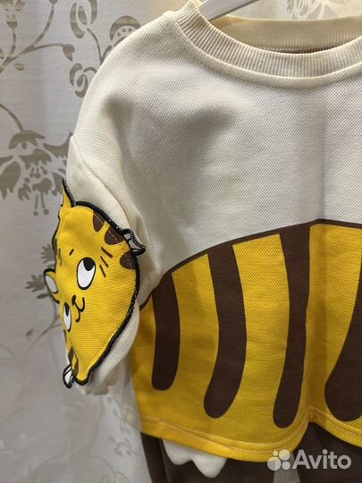 Костюм детский 86 92