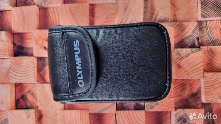 Пленочный фотоаппарат olympus trip af 51