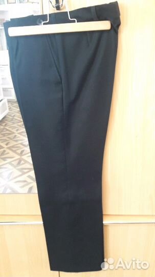 Школьный костюм