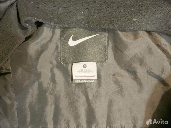 Куртка мужская nike