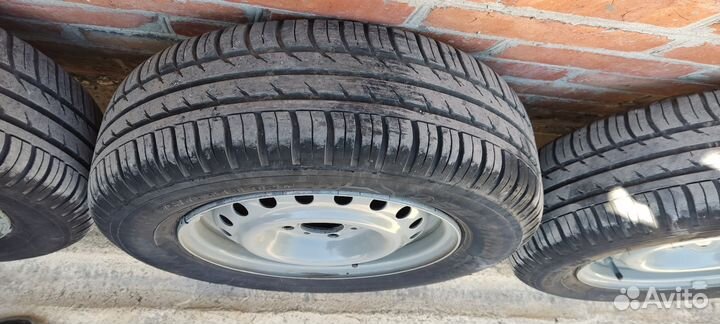 Белшина Бел-137 175/70 R13