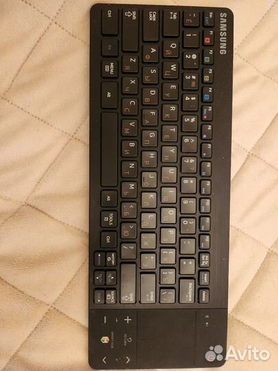 Клавиатура беспроводная Samsung VG-kbd1000
