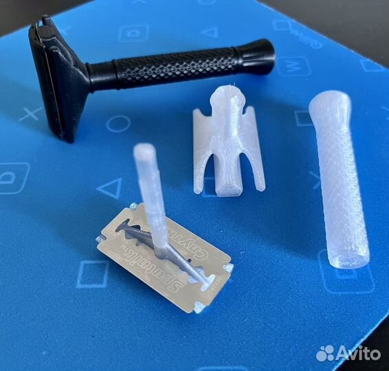 Станок для бритья