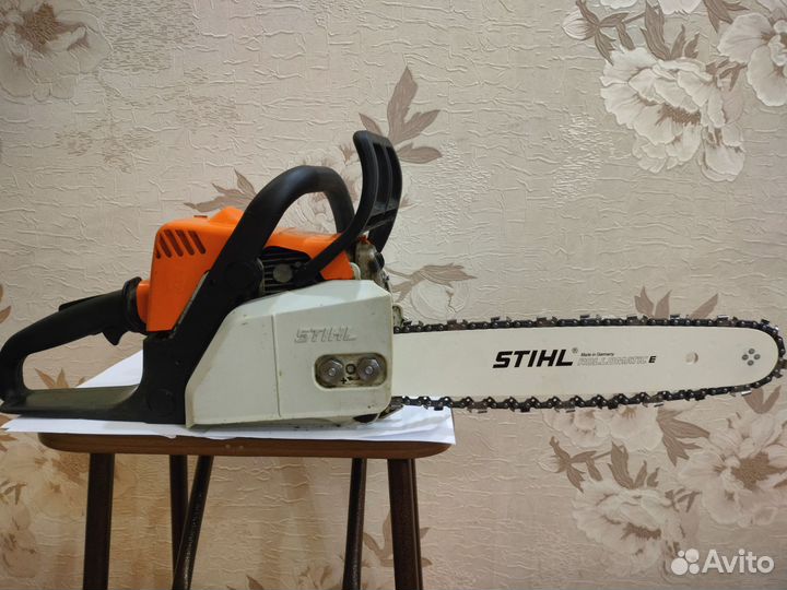 Бензопила Штиль 180 (Stihl 180) США