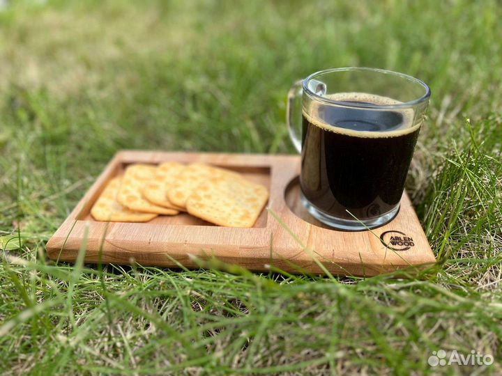 Подставка для чашек