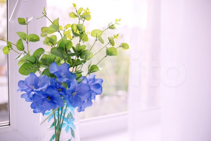 1-к. квартира, 43 м², 3/3 эт.