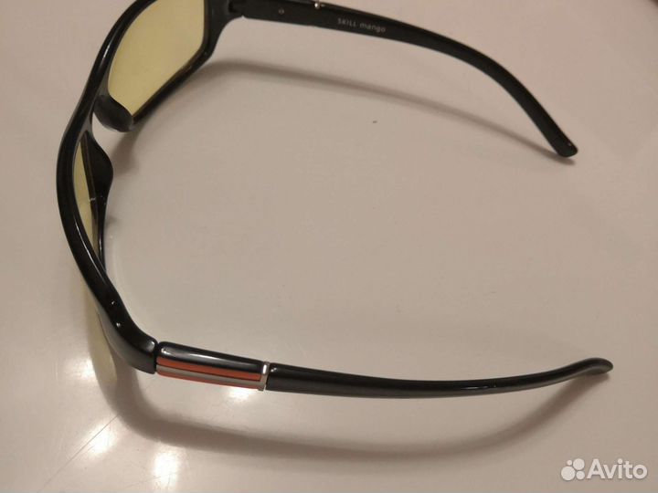 Очки для компьютера