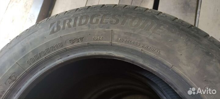 Bridgestone Turanza T005 185/65 R15