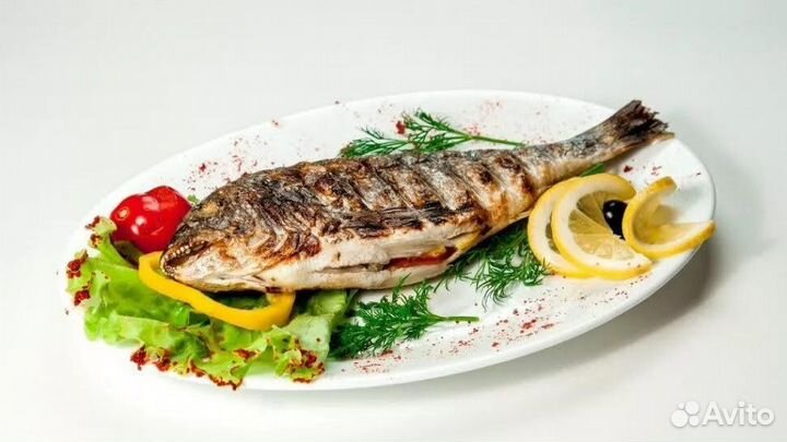 Еда - доставка - мясо в тандыре