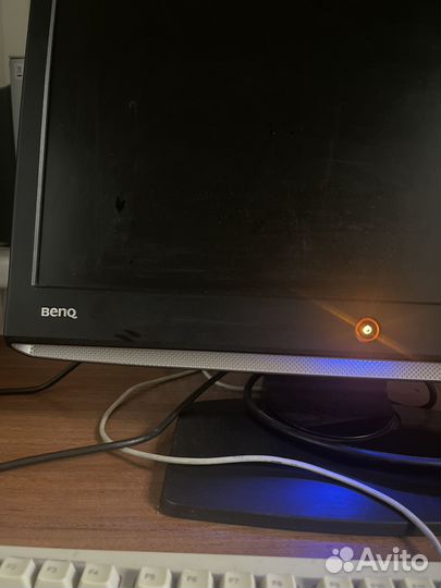 Монитор Benq 19 дюймов