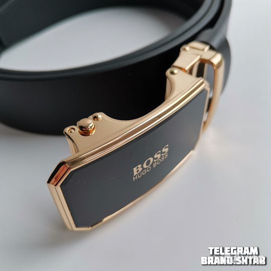 Ремень Boss