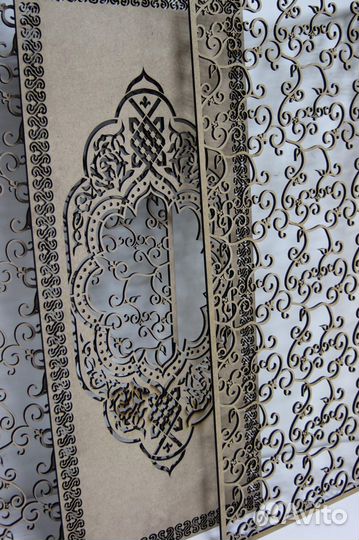 Лазерная и фрезерная резка в день обращения