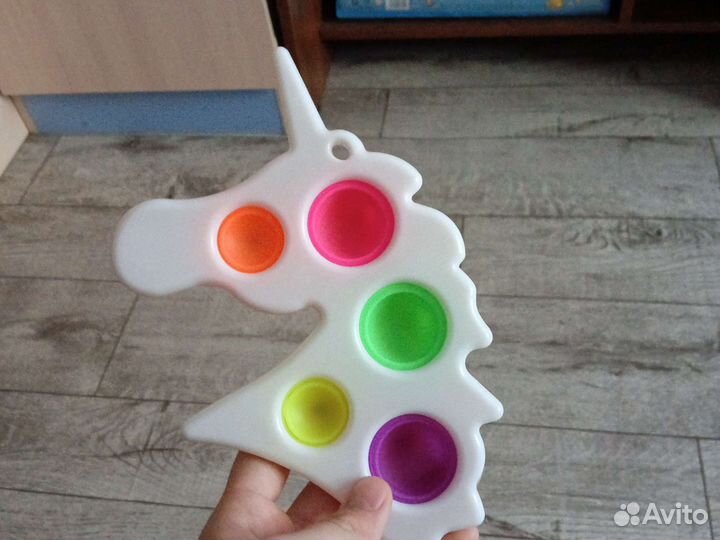 Симпл димл