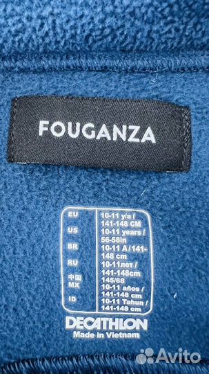 Одежла для верховой езды рост 141-148 (10-11 лет)