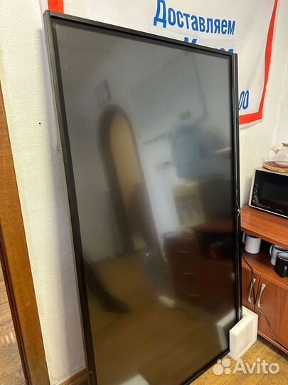 Интерактивная панель 102 touch музеи