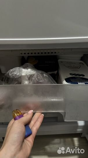 Холодильник