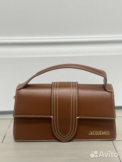 Сумка jacquemus