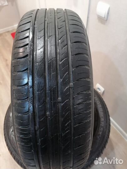 Nokian Tyres E-Truck Drive 185/65 R15
