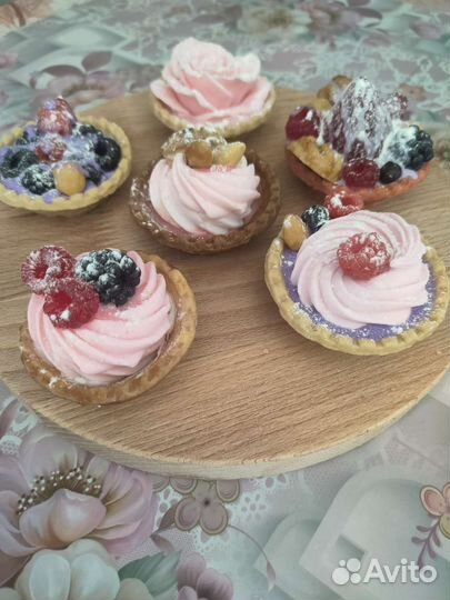 Мыло ручной работы