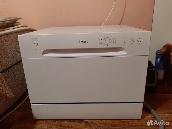 Посудомоечная машина Midea