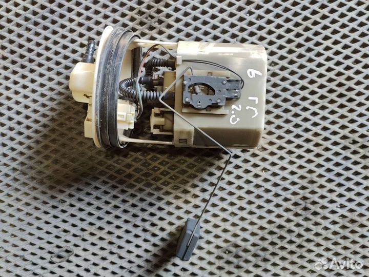 Топливный насос Mazda 6 gg