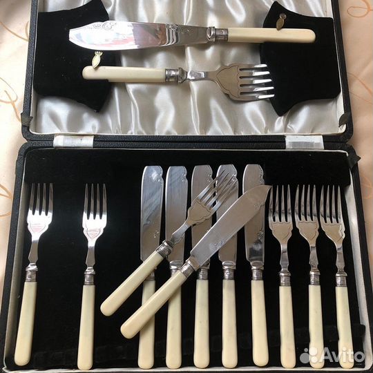 Набор столовых приборов