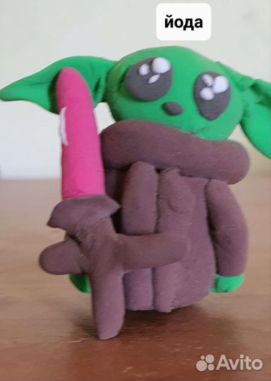 Детские игрушки