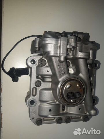 Блок балансирных валов для Опель antara 2,2 CDTi