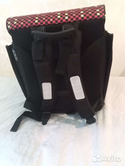 Школьный рюкзак