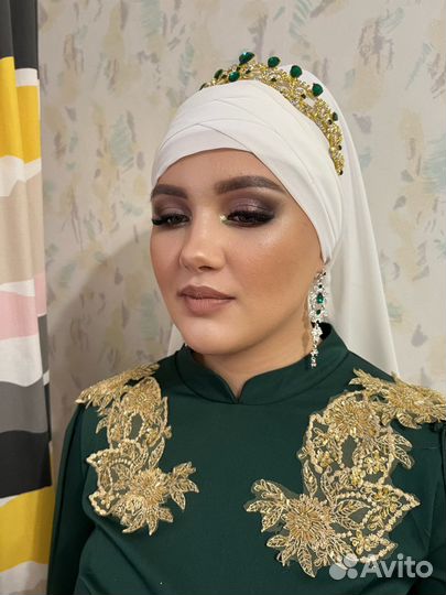 Макияж для фотосессии