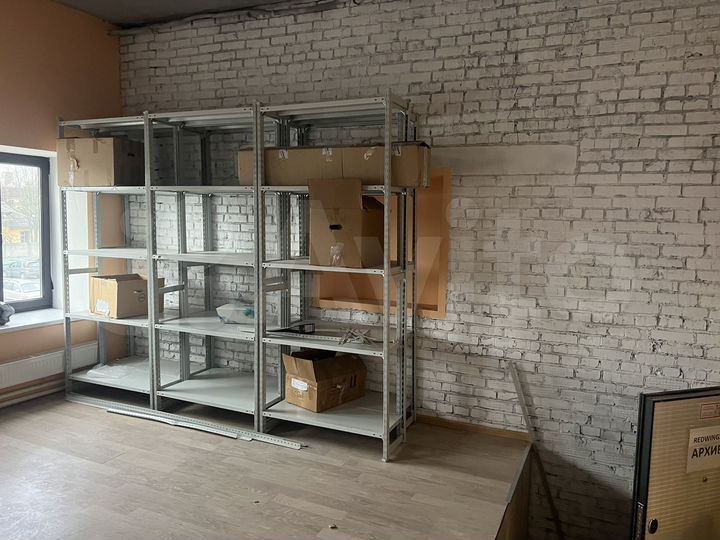 Свободного назначения, 77 м²