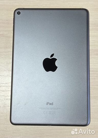 iPad mini 5 64gb wifi