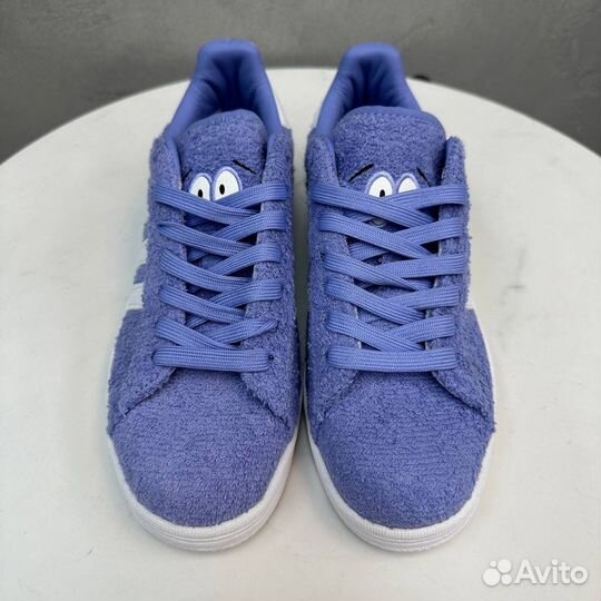 Adidas Campus 80s South Park Towelie