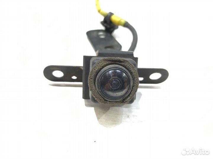 Камера передняя передняя Infiniti Qx80 Z62 С