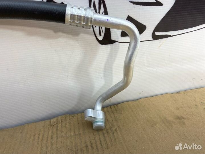 Трубка кондиционера Toyota Avalon 50