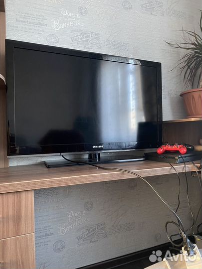 Телевизор samsung 109см диагональ