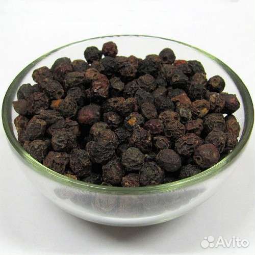 Боярышник сушеный 1кг