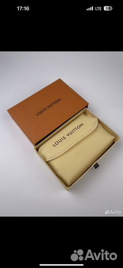 Обложка на паспорт louis vuitton