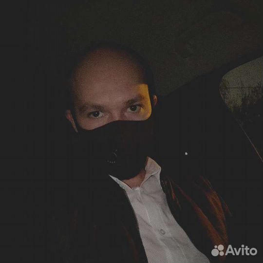 Готов ко всему