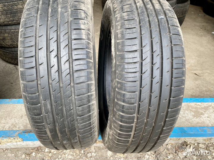 Kumho Ecowing ES31 215/60 R16 95V
