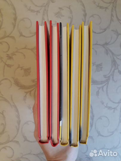 Агата мистери