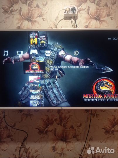 Sony playstation 3 PS3