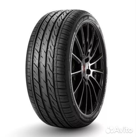 Landsail LS588 UHP 245/45 R18 100W