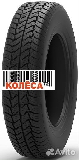 КАМА 365 LT (НК-243) 175/80 R16