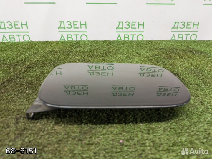 Лючок топливного бака Audi A6 C5 седан